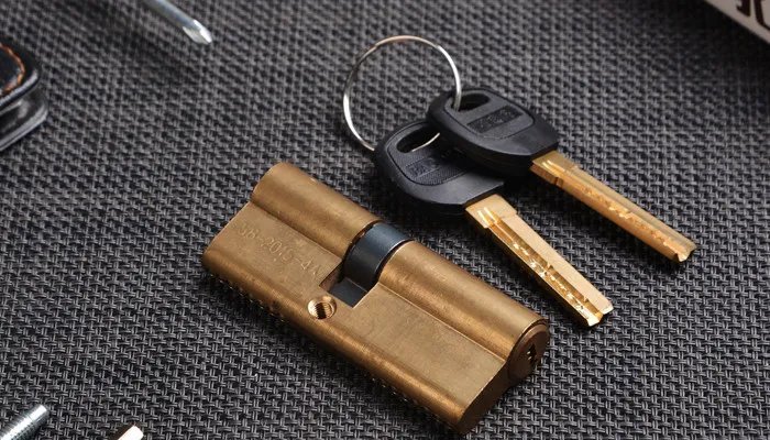 防盗门能换锁芯吗 防盗门能不能换锁芯