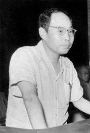 蒋南翔生平简介