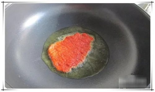 煎牛排的家常做法