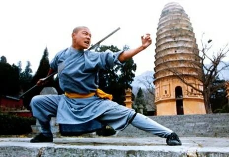 尚武是什么意思