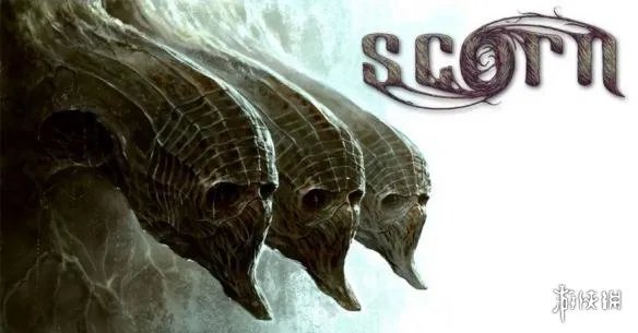 恐怖冒险游戏《蔑视》新情报 血肉科技令人毛骨悚然