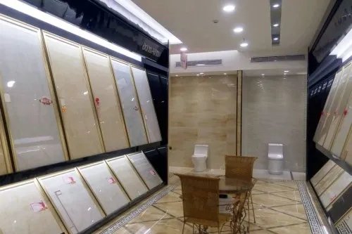 东鹏瓷砖怎么样 怎么识别瓷砖的内在品质