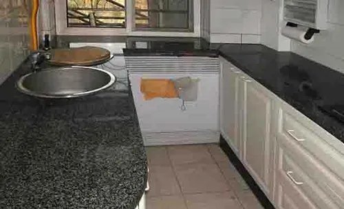 厨房灶台用什么材料好 5种灶台材料任你选择