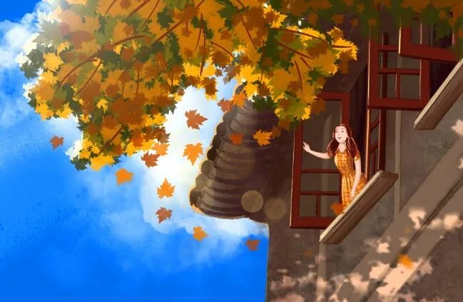 11月发的朋友圈文案说说 11月份发的朋友圈说说文案大全