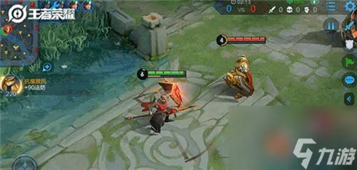 王者荣耀蒙恬怎么读