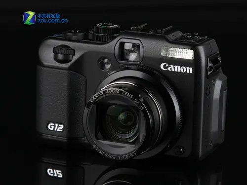 应对复杂光线 佳能HS SYSTEM实拍解析