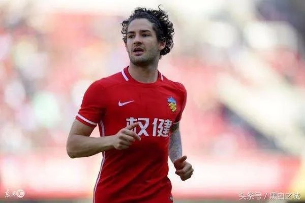 帕托在哪个球队？