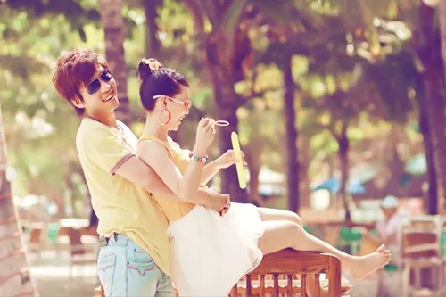 三亚婚纱照价格套餐贵吗 去三亚拍婚纱照多少钱