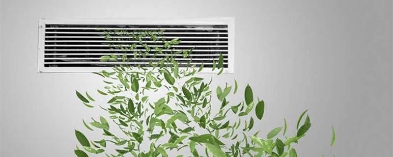 空调制冷原理是什么 空调制冷原理是什么循环