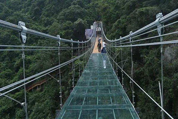 福州旅游必去十大景点:每一处都风景如画是散心的绝好去处