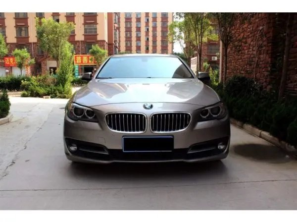 华晨宝马530li报价