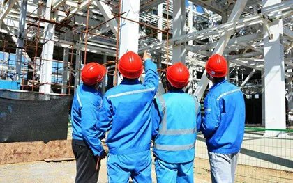 建筑工程管理是什么