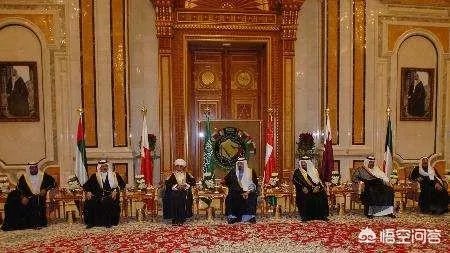 海合会是一个什么样的组织？沙特在其中是什么地位？