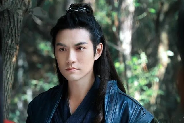 你的十大男神是谁？