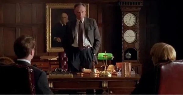 中国古代“德不孤必有邻”的例子