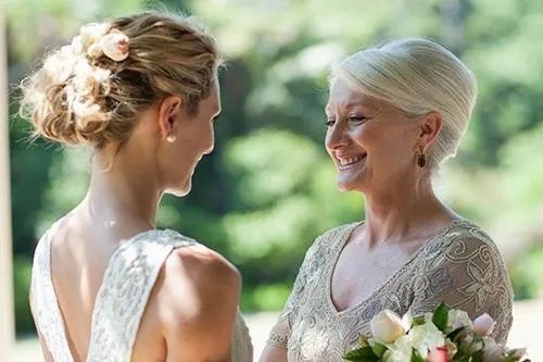 老公的妈妈叫什么 老婆的妈妈叫什么