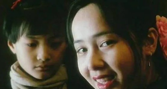 蒋雯丽老公是谁？婚姻幸福吗？