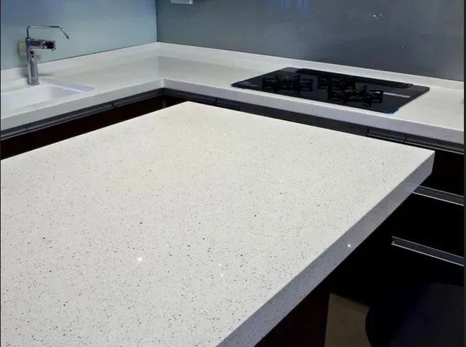 石英砂是什么东西