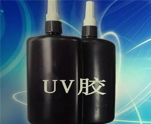 无影胶能粘塑料吗