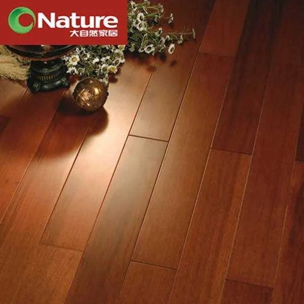 大自然地板是几线品牌 大自然实木地板怎样辨别