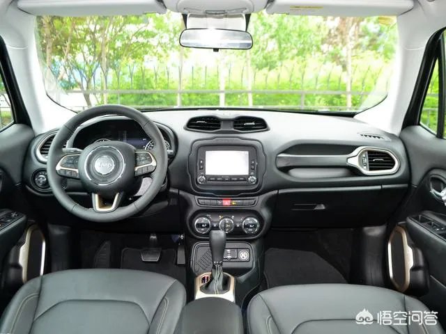 新款自由侠怎么样？