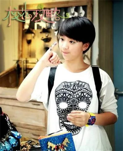 校花攻略女主亮相首映礼 最汉子女主角大逆袭