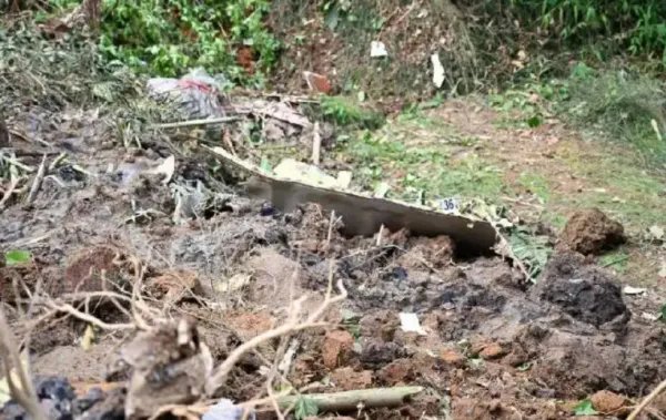 东航321空难事件,调查的怎么样了?