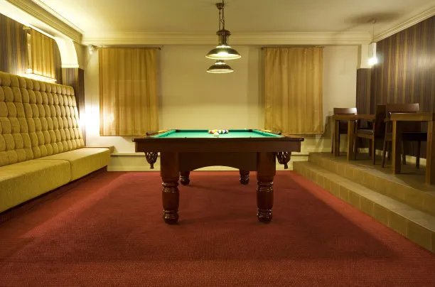 地下室和半地下室的区别是什么