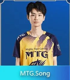 《王者荣耀》MTG战队介绍