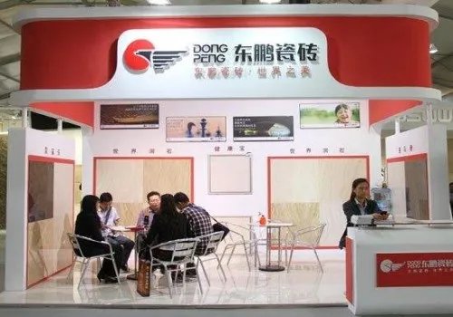 东鹏瓷砖怎么样 怎么识别瓷砖的内在品质