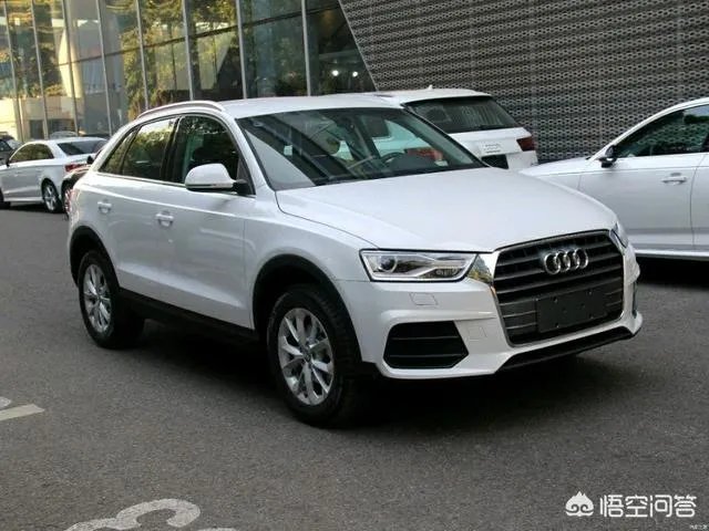 奥迪Q3怎么样,最低多少钱可以入手?