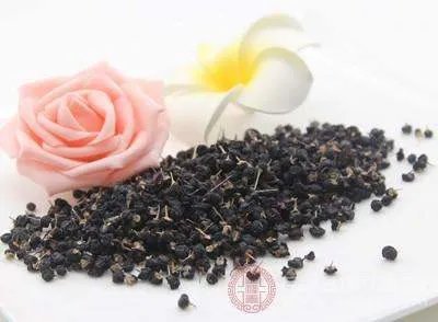 黑枸杞子的作用与功效与作用