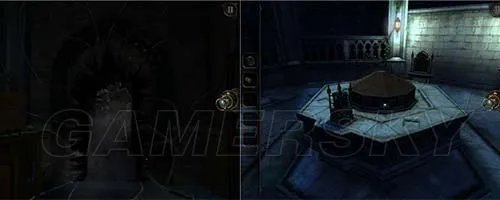 迷室3第五章图文攻略 第五章流程攻略