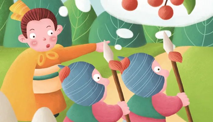 望梅止渴的意思 望梅止渴意思是什么