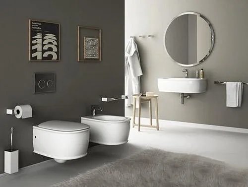 壁挂式马桶缺点 壁挂式马桶怎么样