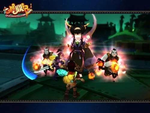 名师独门授业 详解《鹿鼎记》师徒系统