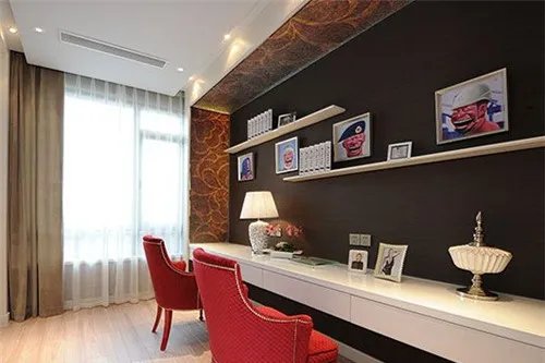 书桌效果图大全 书桌如何设计好