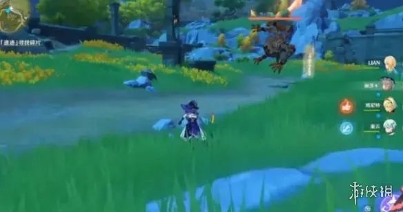 《原神》古云有螭任务怎么做？古云有螭任务攻略