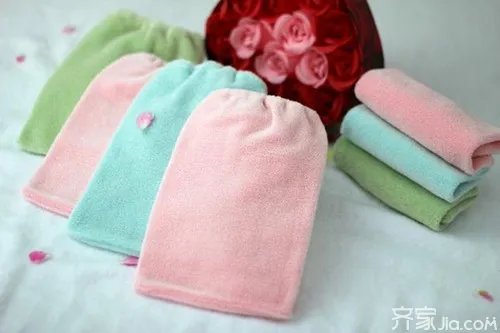 搓澡巾怎么用  搓澡巾对皮肤的伤害