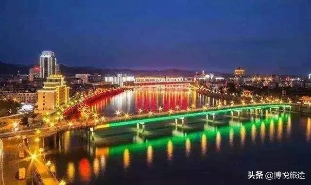 梅州有什么好玩的地方吗？