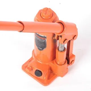 千斤顶种类大全