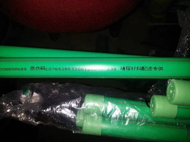 伟星与日丰水管哪个好 知名管业品牌推荐