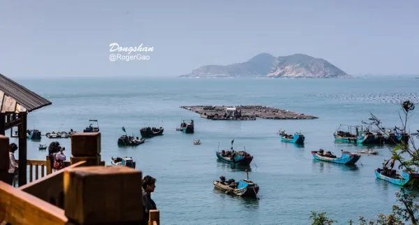 漳州旅游必去十大景点