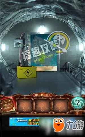 100道门4图文攻略 100道门4通关图文攻略