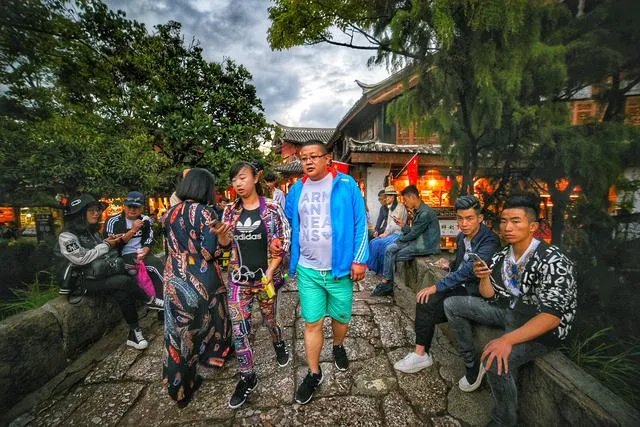 木府是现在的哪里