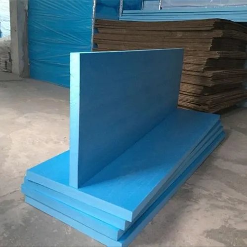 挤塑板是什么材料