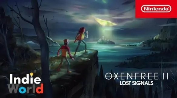 NS新闻 轩辕剑3将登Switch 独立游戏直面会汇总