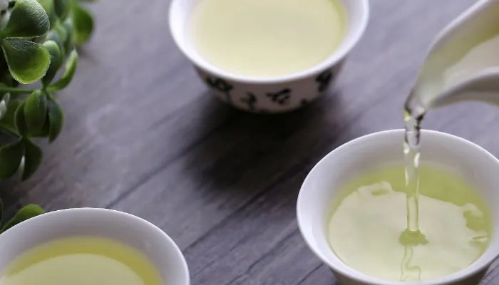 茶的分类 茶怎么分类