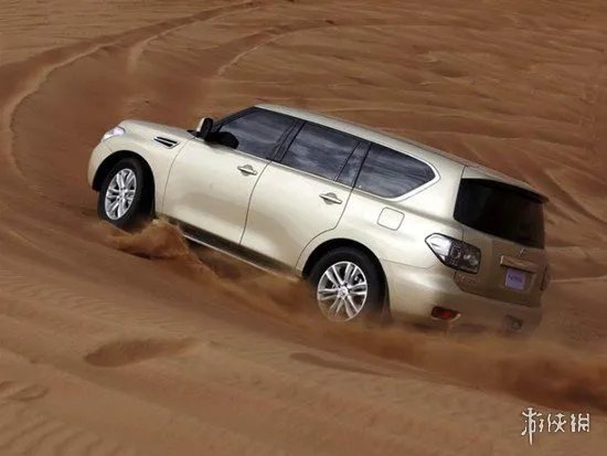 世界十大最好的越野车排行榜：有你喜欢的那一辆吗？