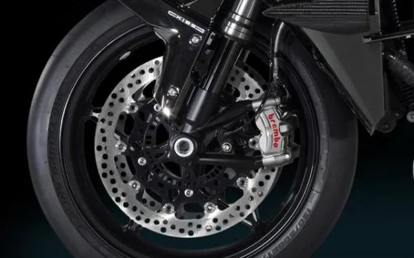 川崎h2r大概多少钱？